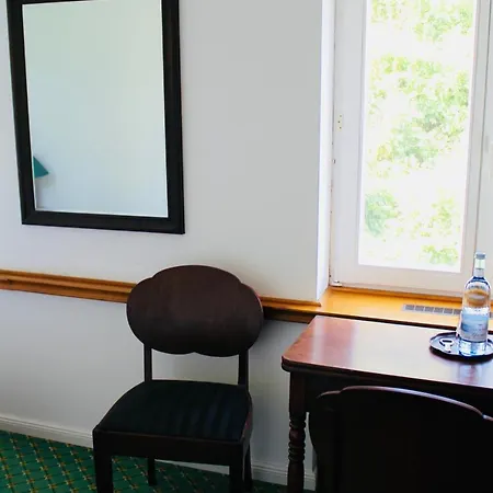 Nocleg ze śniadaniem Bellevue Gastgeberei Buckow