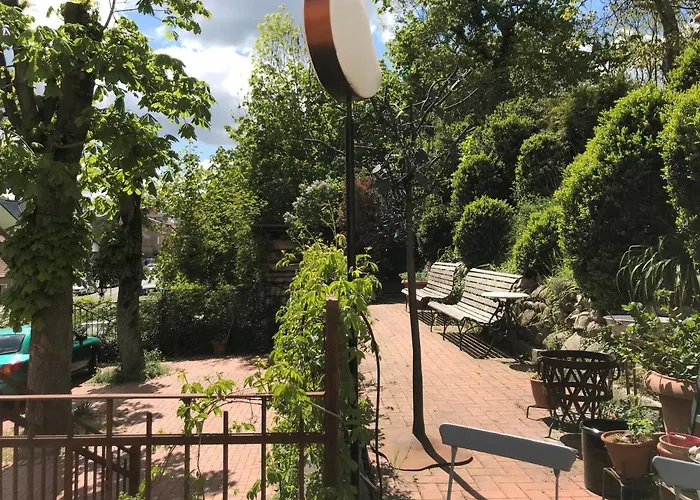 Bellevue Gastgeberei 住宿加早餐酒店