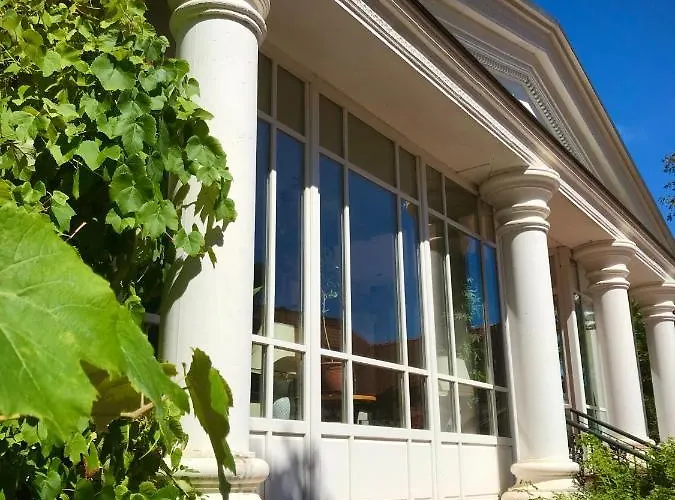 Bed & Breakfast Bellevue Gastgeberei