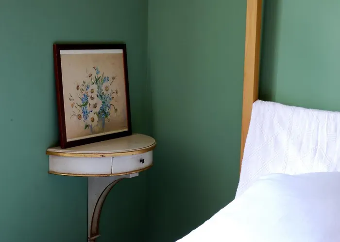 Bellevue Gastgeberei 3*