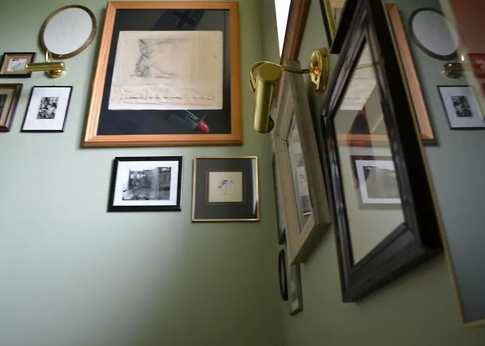 Bellevue Gastgeberei 3*