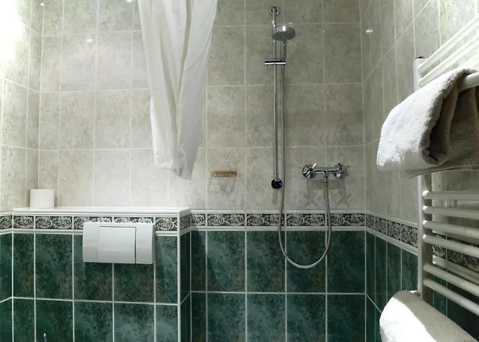 Bed & Breakfast Bellevue Gastgeberei 3*