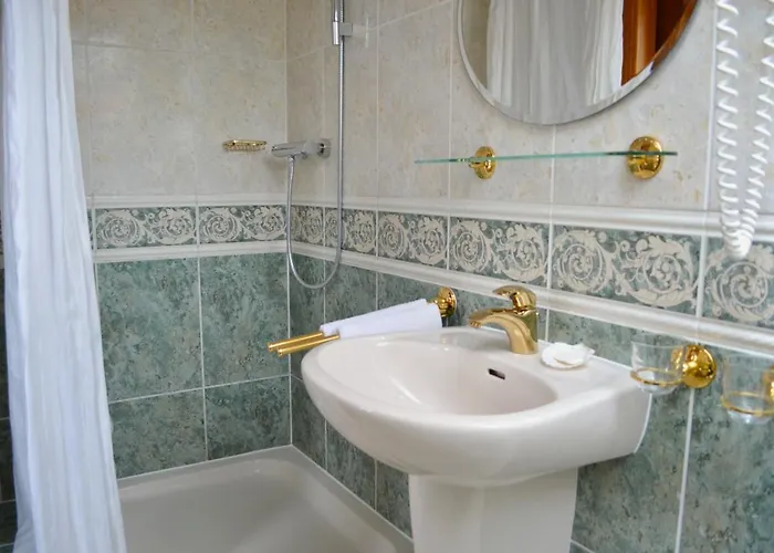 Bellevue Gastgeberei