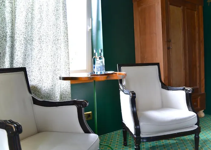 Bed & Breakfast Bellevue Gastgeberei