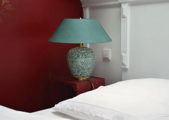 Bellevue Gastgeberei Bed & Breakfast Buckow