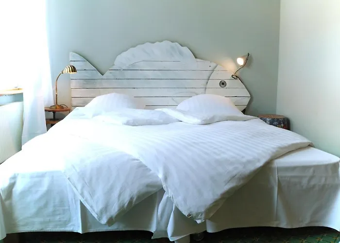 Bellevue Gastgeberei 3*