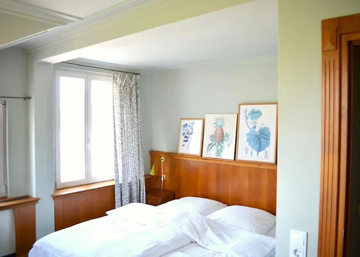 Bellevue Gastgeberei Bed & Breakfast