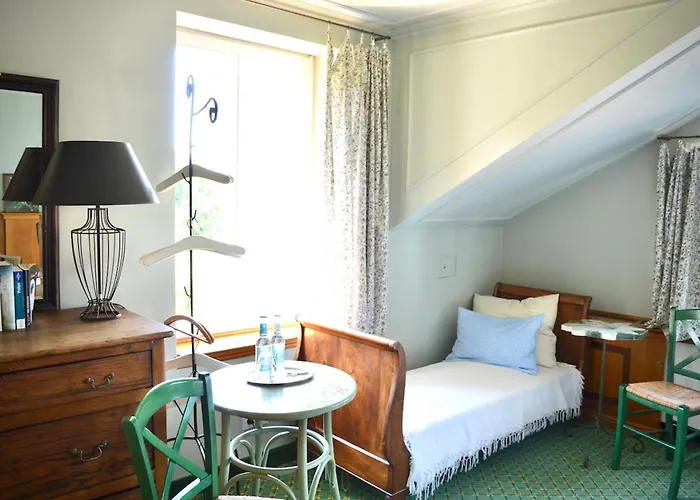 Bed & Breakfast Bellevue Gastgeberei 3*