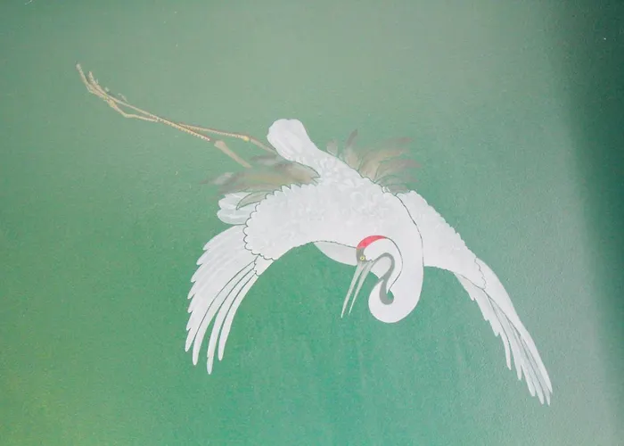 Bellevue Gastgeberei Bed & Breakfast Buckow