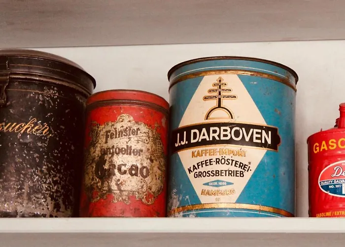 Bellevue Gastgeberei Bed & Breakfast 3*