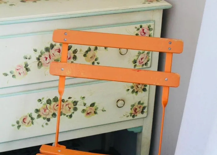 Bellevue Gastgeberei 3* 布科