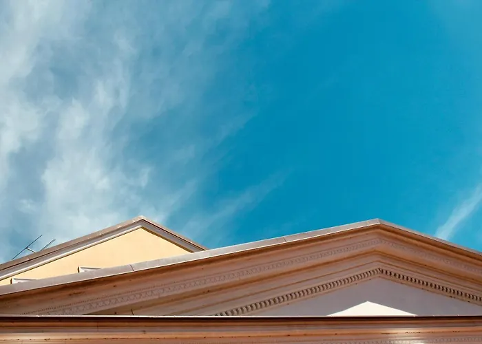 Bellevue Gastgeberei