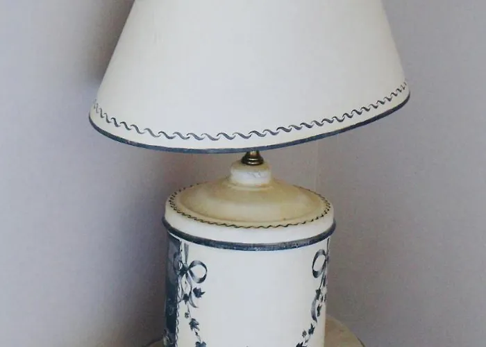 Bed & Breakfast Bellevue Gastgeberei