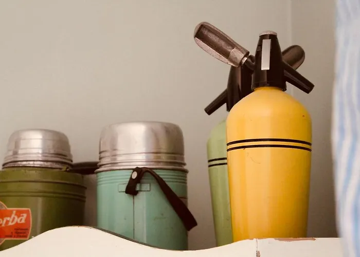 Bellevue Gastgeberei 3*