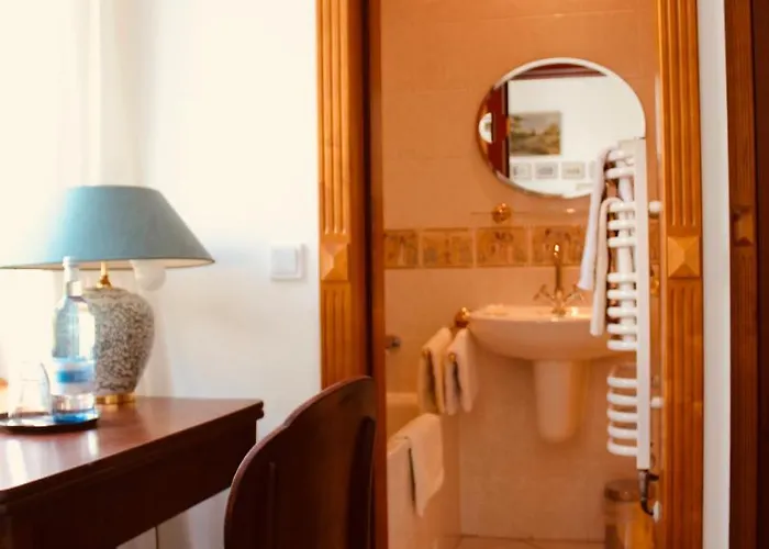 Bellevue Gastgeberei